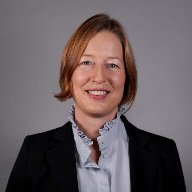 Linda Holmberg