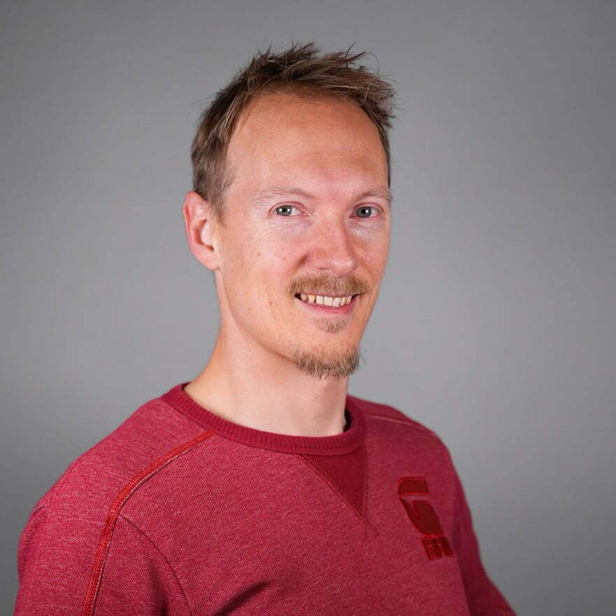 Niklas Törnqvist