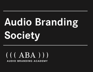 Audio Branding Society badge